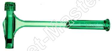 RCBS  -  Ontlaad Hamer  -  POWER PULL KIT BULLET PULLER